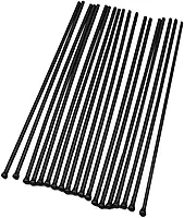 Ingersoll Rand Power Tools Replacement Part NS11-122-19, Needles for Needle Scaler, Set of 19 Needles