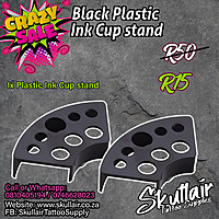 Ink Cup Stand Plastic