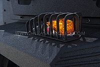 Armored Inkas Huron APC