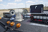 Armored Inkas Huron APC