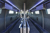 Armored Inkas Huron APC