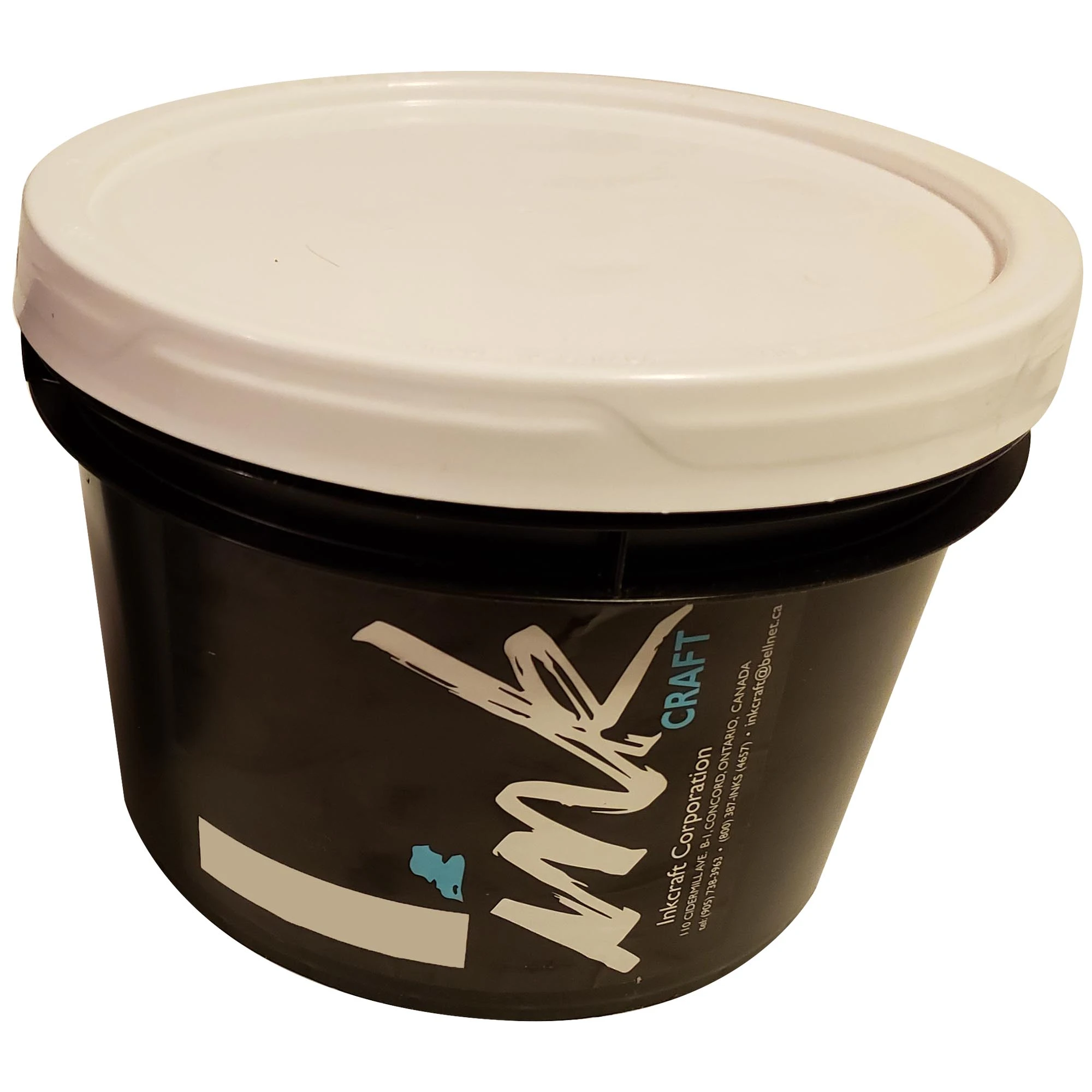 Inkcraft - Puff Additive 2.5 X NP