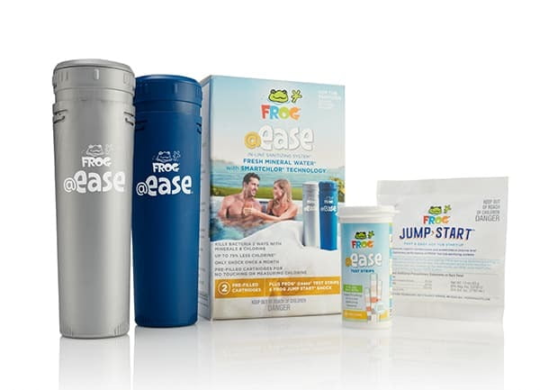 @Ease Inline Kit @Ease Inline Kit