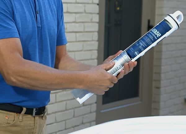 CARTRIDGE HOLDER - SPA FROG