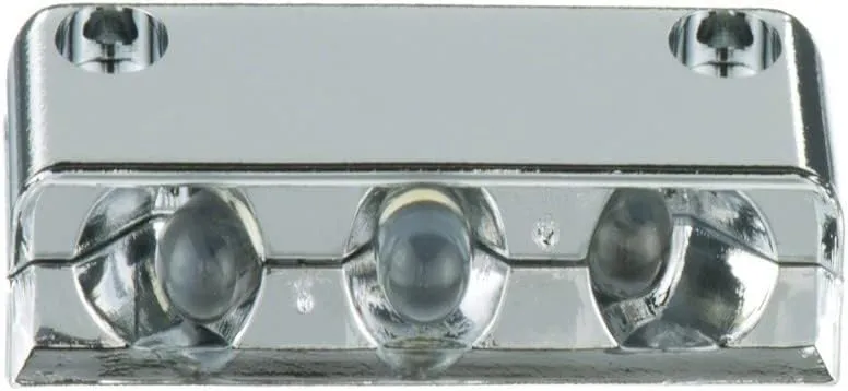 INNOVATIVE LIGHTING 3 LED Surface Mount Step Light