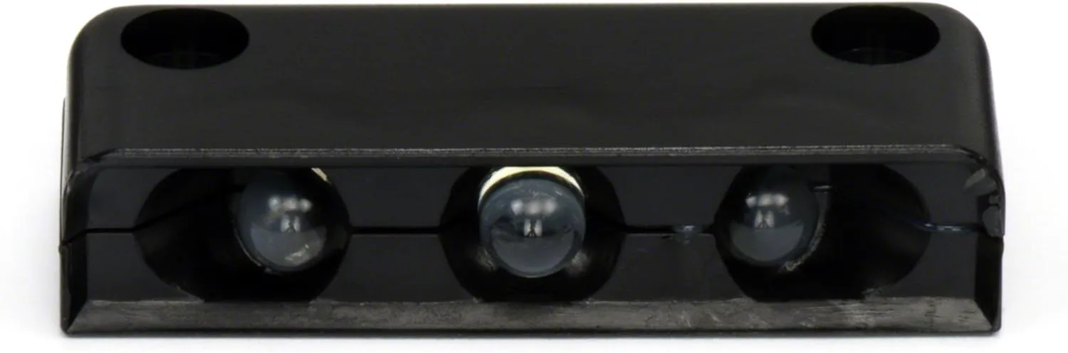 INNOVATIVE LIGHTING 3 LED Surface Mount Step Light