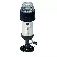 Innovative Lighting Inc. 560-2112-7 Led Stern Light W/Inflatable