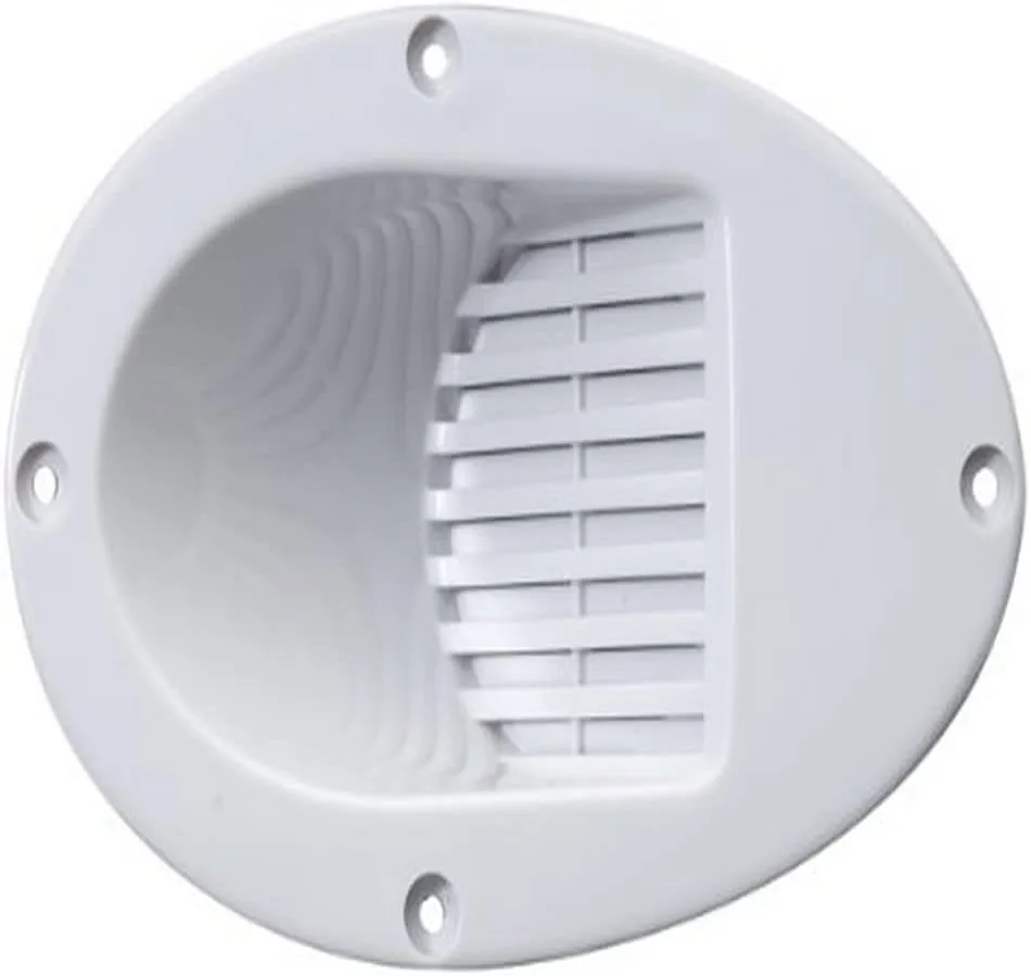 INNOVATIVE LIGHTING Marine Hull-Mount Horn