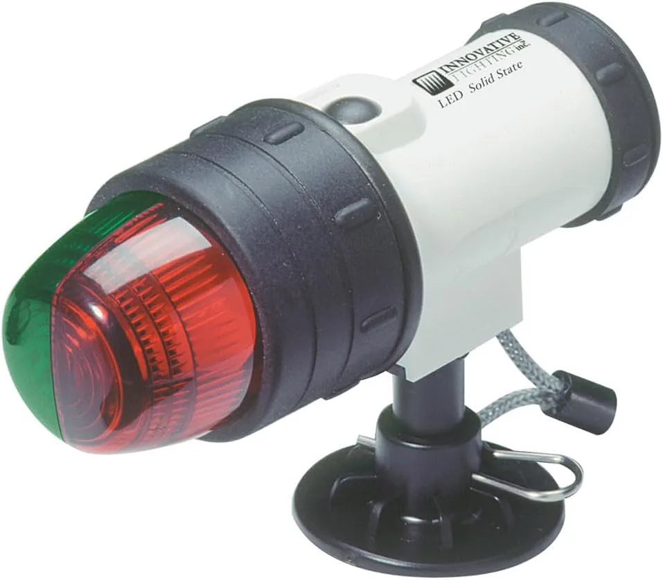 Innovative Lighting Portable LED Bow Light f/Inflatables