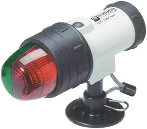 Innovative Lighting Portable LED Bow Light f/Inflatables