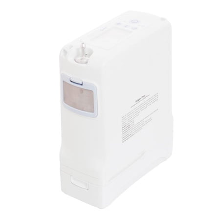 Inogen G4 Concentrador de Oxígeno Portátil Inogen G4 Concentrador de Oxígeno Portátil