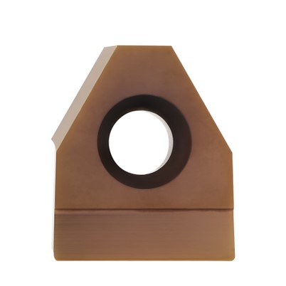 Broaching Tool Insert 16.02 x 8 x 0.3R