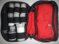WMTC Minimalist First Aid Pack