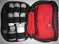 WMTC Minimalist First Aid Pack
