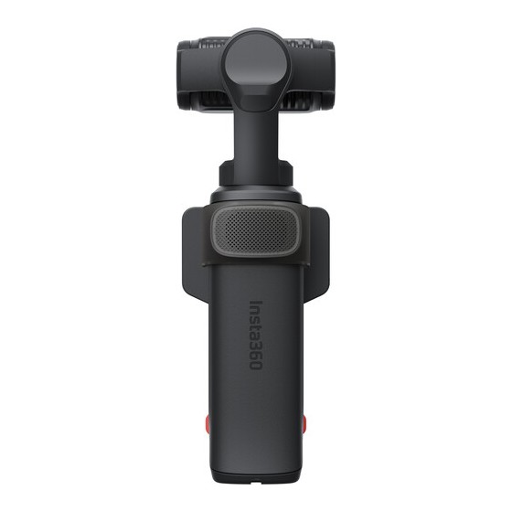Insta360 Luna Ultra Creator Bundle (Cosmic Black)