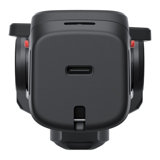 Insta360 Luna Ultra Creator Bundle (Cosmic Black)