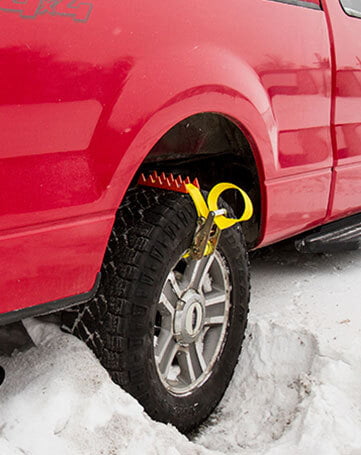 Instatraction Big Gripper (Truck/SUV) Instatraction Big Gripper (Truck/SUV)