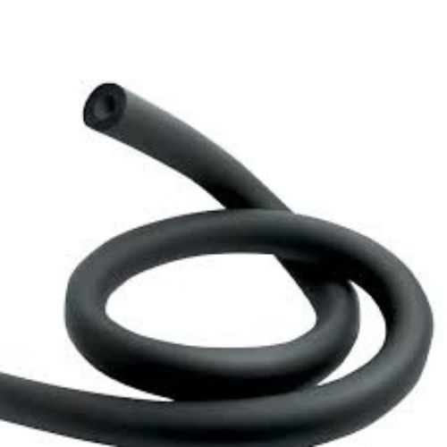 Insul-Tube Coil, 1-1/8 X 1/2 W X 125, No Talc/No Print - 6RCU048118CP