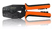 Insulated/Non-Insulated & End Sealing Ferrules Crimping Tool - TRISHAKTI