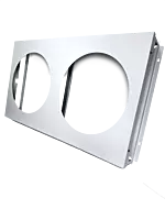 Quest 506 Inlet Duct Kit