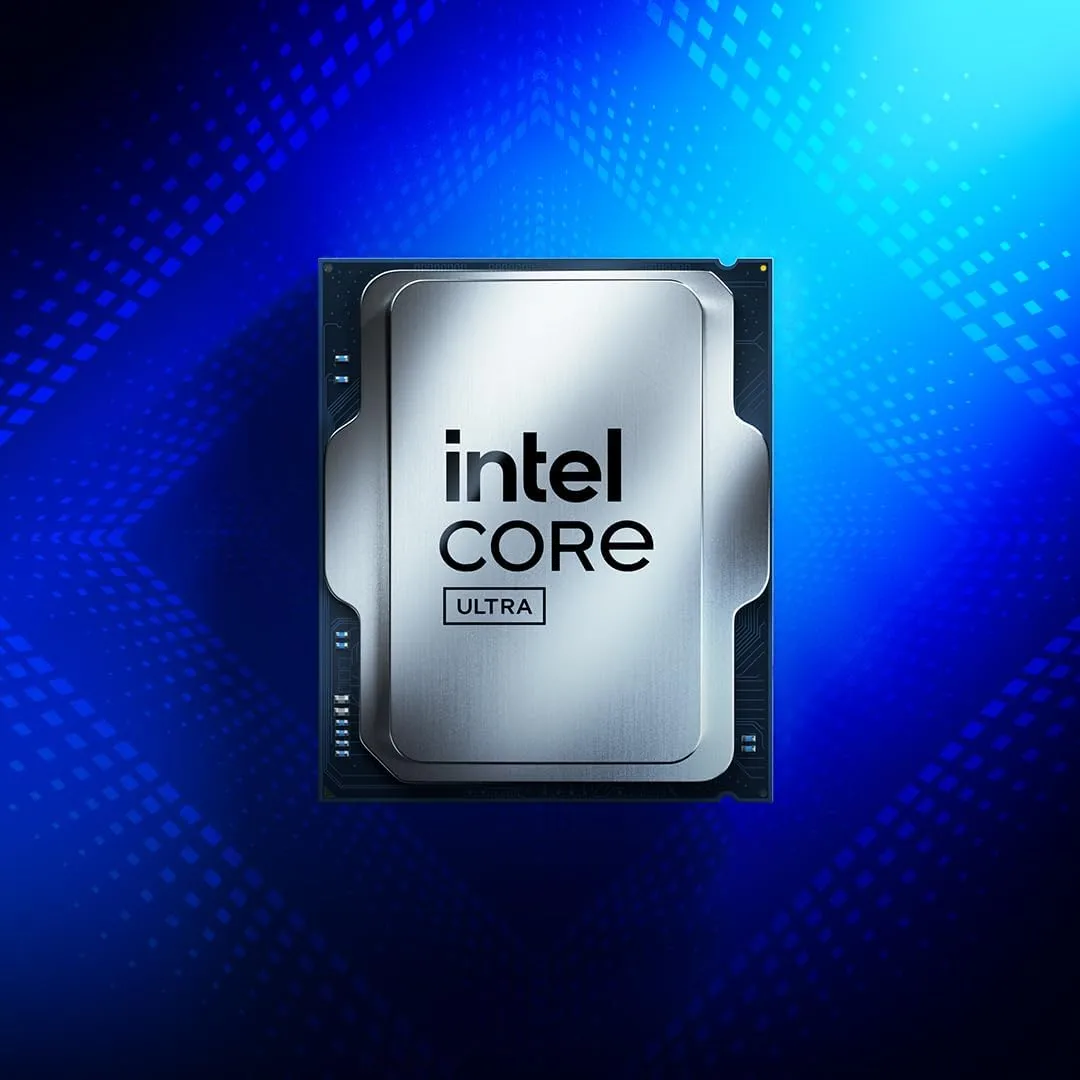 Intel® Core™ Ultra 5 Desktop Processor 245K 14 cores (6 P-cores + 8 E-cores) up to 5.2 GHz