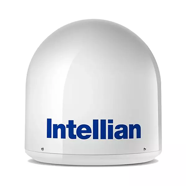 Intellian i2 13" Satellite TV System (B4-209SS)