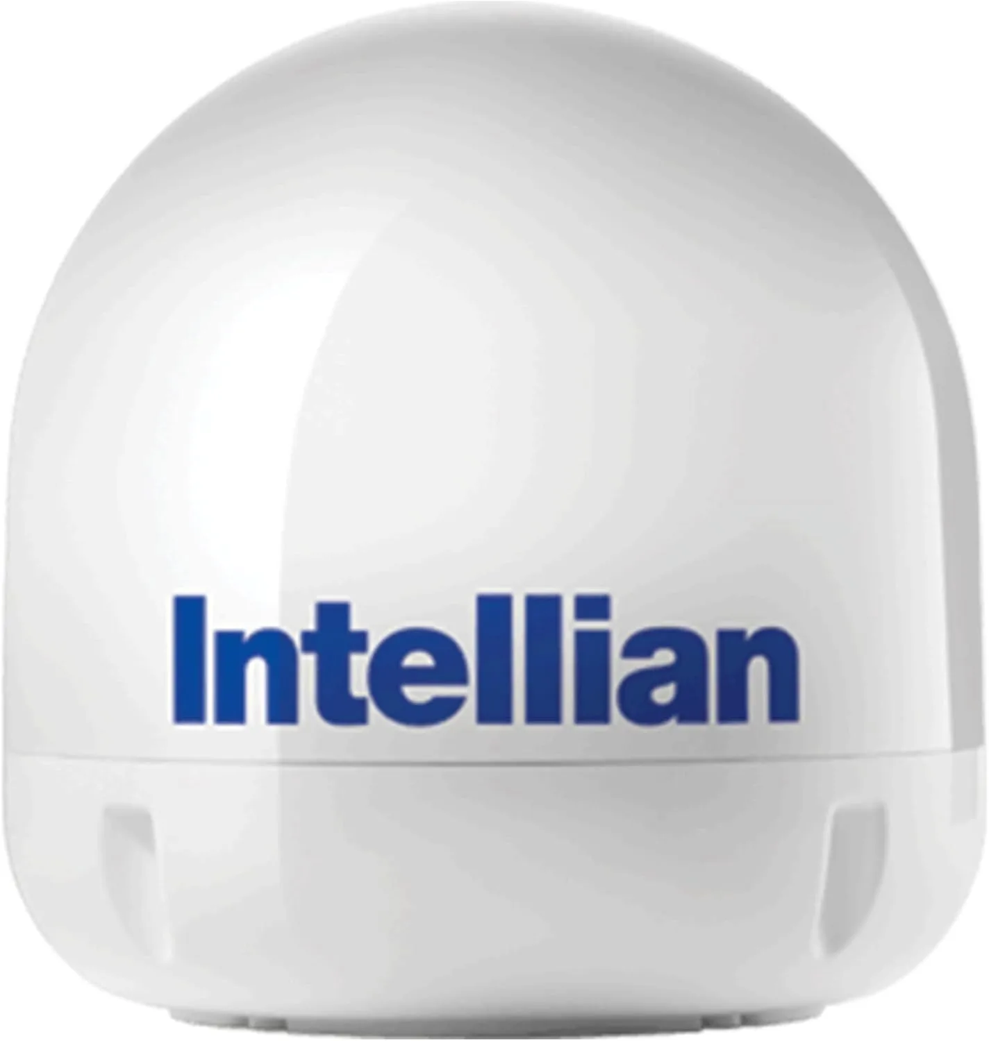 Intellian i5 21 inch HD Satellite TV System with All-Americas LNB