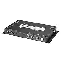Intellian M2-TD02 Multiswitch Emulates DP-34 for Dish Network