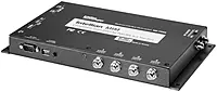Intellian M2-TD02 Multiswitch Emulates DP-34 for Dish Network