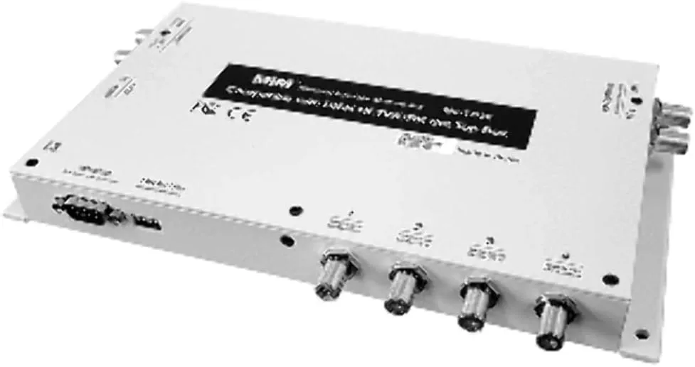Intellian MIM-2 Interface for Dish Wally Receivers