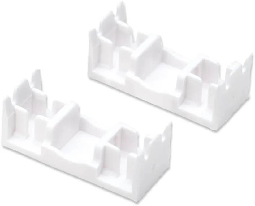 Intellinet Network Solutions Cat5e Keystone Jack, UTP