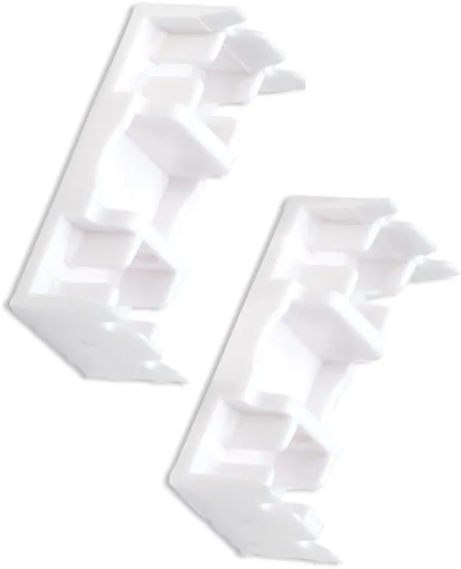 Intellinet Network Solutions Cat5e Keystone Jack, UTP