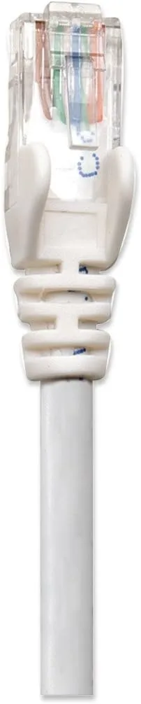 Intellinet Network Solutions Cat6 RJ-45 Male/RJ-45 Male UTP Network Patch Cable