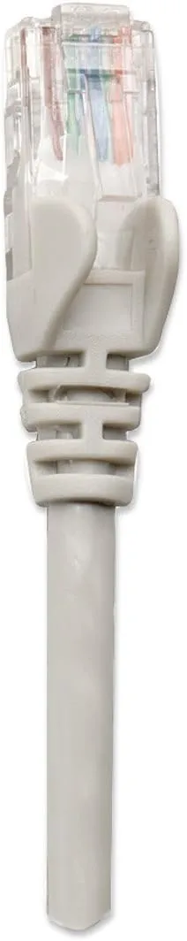Intellinet Network Solutions Cat6 RJ-45 Male/RJ-45 Male UTP Network Patch Cable
