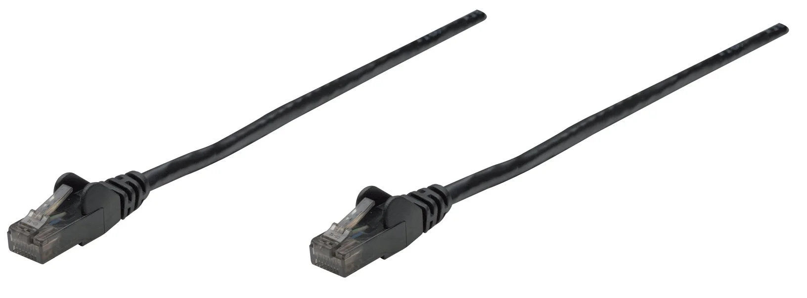 Intellinet Network Solutions Cat6 RJ-45 Male/RJ-45 Male UTP Network Patch Cable