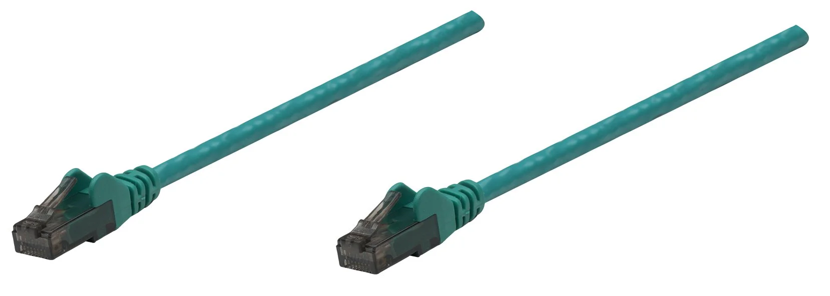 Intellinet Network Solutions Cat6 RJ-45 Male/RJ-45 Male UTP Network Patch Cable