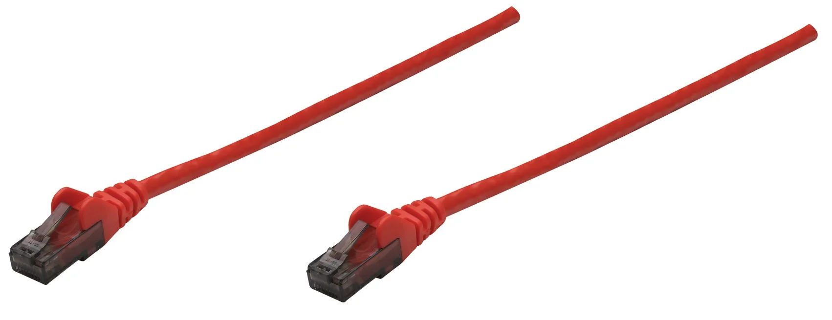 Intellinet Network Solutions Cat6 RJ-45 Male/RJ-45 Male UTP Network Patch Cable