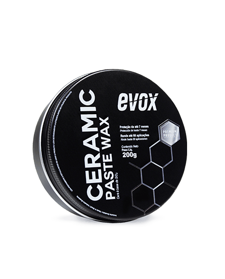 EV005672 CERAMIC PASTE WAX 200G