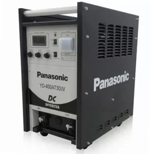 Panasonic YD 400AT3DJV Welding Machine
