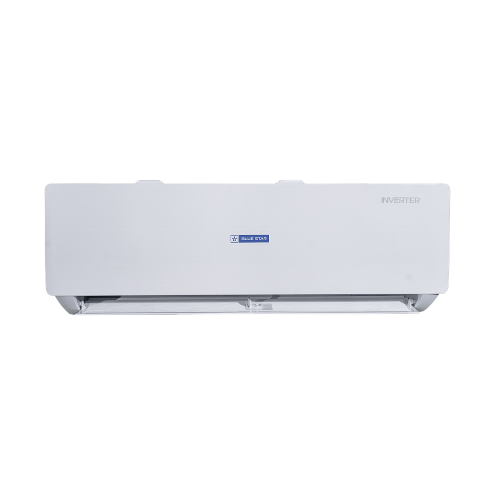 Inverter Split AC 1.5 TR (18,000 BTU/h)