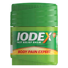 IODEX 11GM