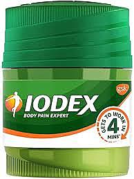 IODEX 40g