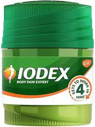 IODEX 40g