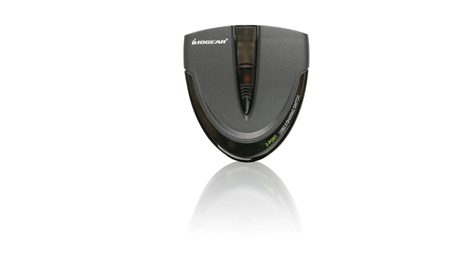 IOGEAR USB 2.0 Automatic Printer Switch