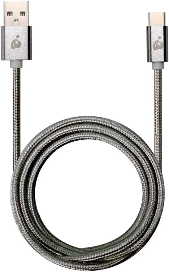 IOGEAR Charge & Sync Pro USB-C to USB-A Cable