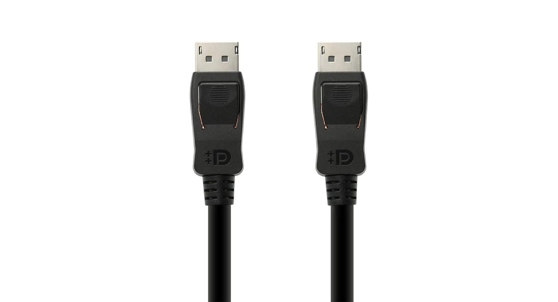 IOGEAR G2LDPDP14 - DisplayPort cable - DisplayPort (M) to DisplayPort (M) - DisplayPort 1.4 - 6 ft