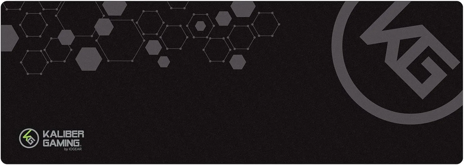 IOGEAR Kaliber Gaming SURFAS II Pro Gaming Mouse Mat