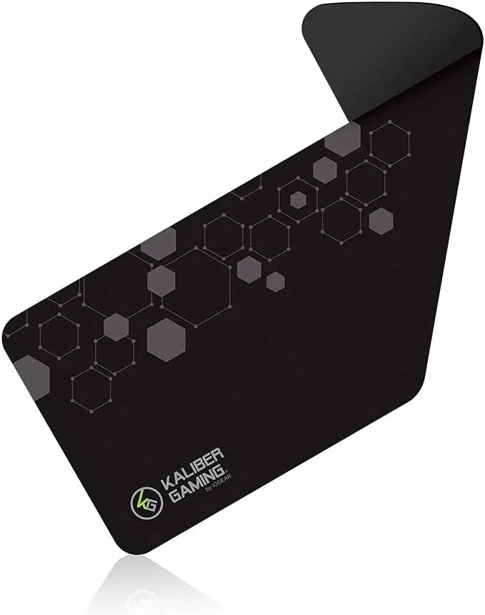 IOGEAR Kaliber Gaming SURFAS II Pro Gaming Mouse Mat