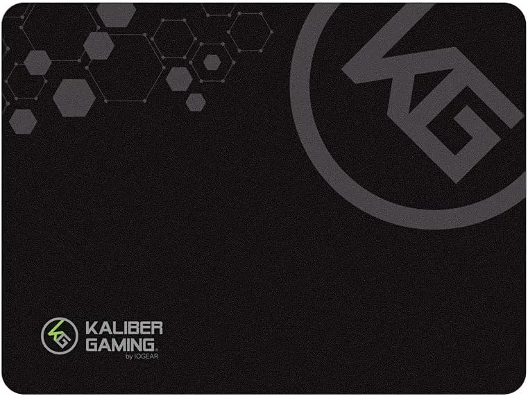 IOGEAR Kaliber Gaming SURFAS II Pro Gaming Mouse Mat