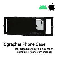 iOgrapher Multi Case